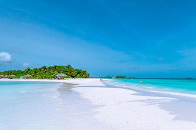 Sandee Paradise Island Resort