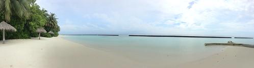 Sandee - Baros Maldives Beach