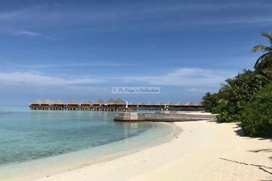 Sandee Baros Maldives Beach