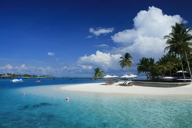 Sandee Rangali Beach