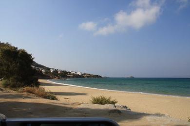 Sandee - Orkos Beach