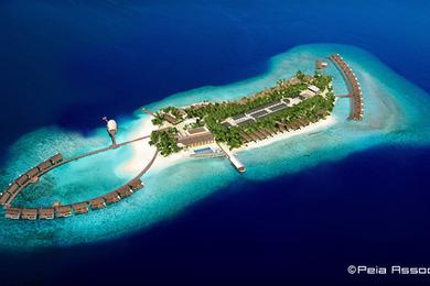Sandee The Westin Maldives Miriandhoo Resort Photo