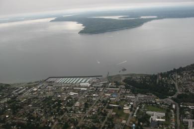 Sandee 20th Place Southwest Road End