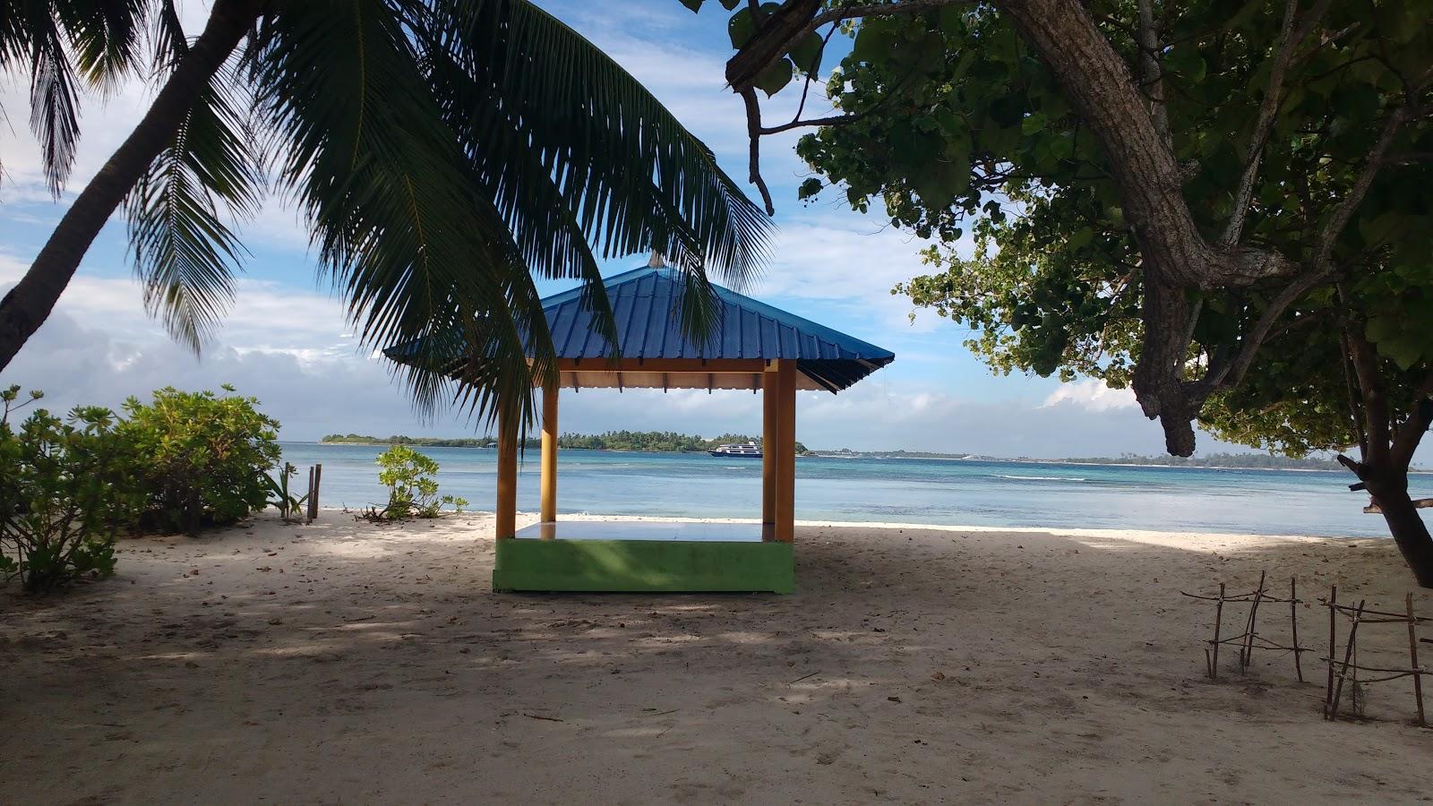 Sandee - Country / Himmafushi