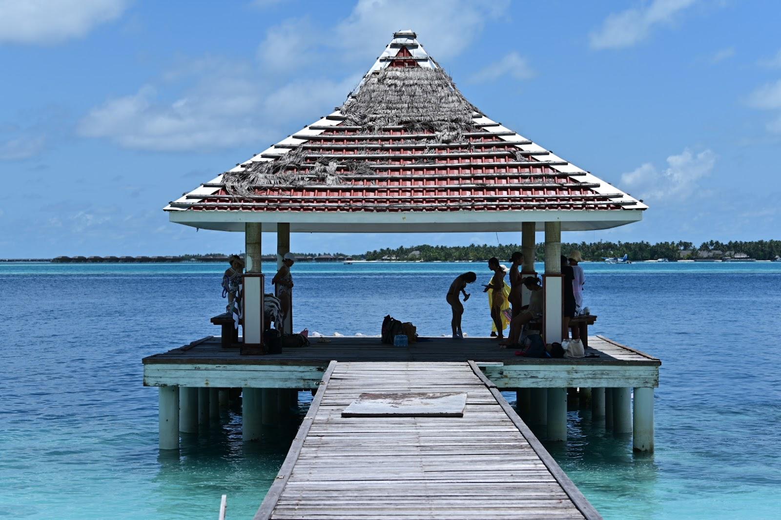 Sandee Ranveli Island Resort Photo