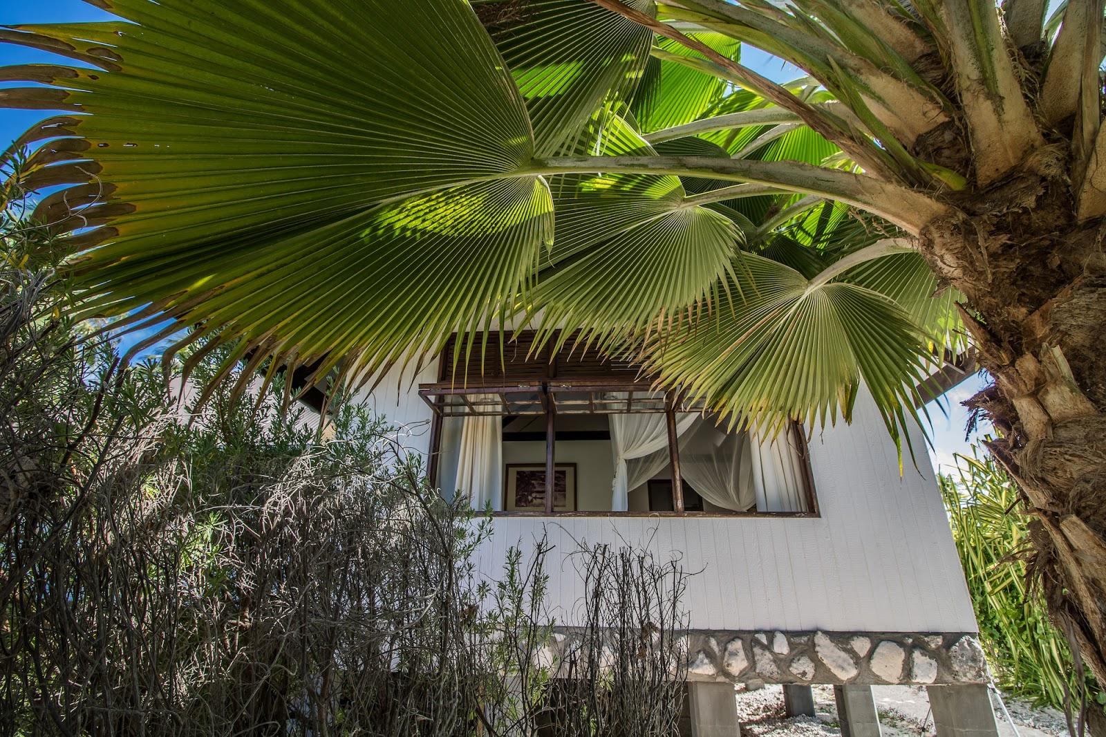 Sandee Le Coconut Lodge Photo