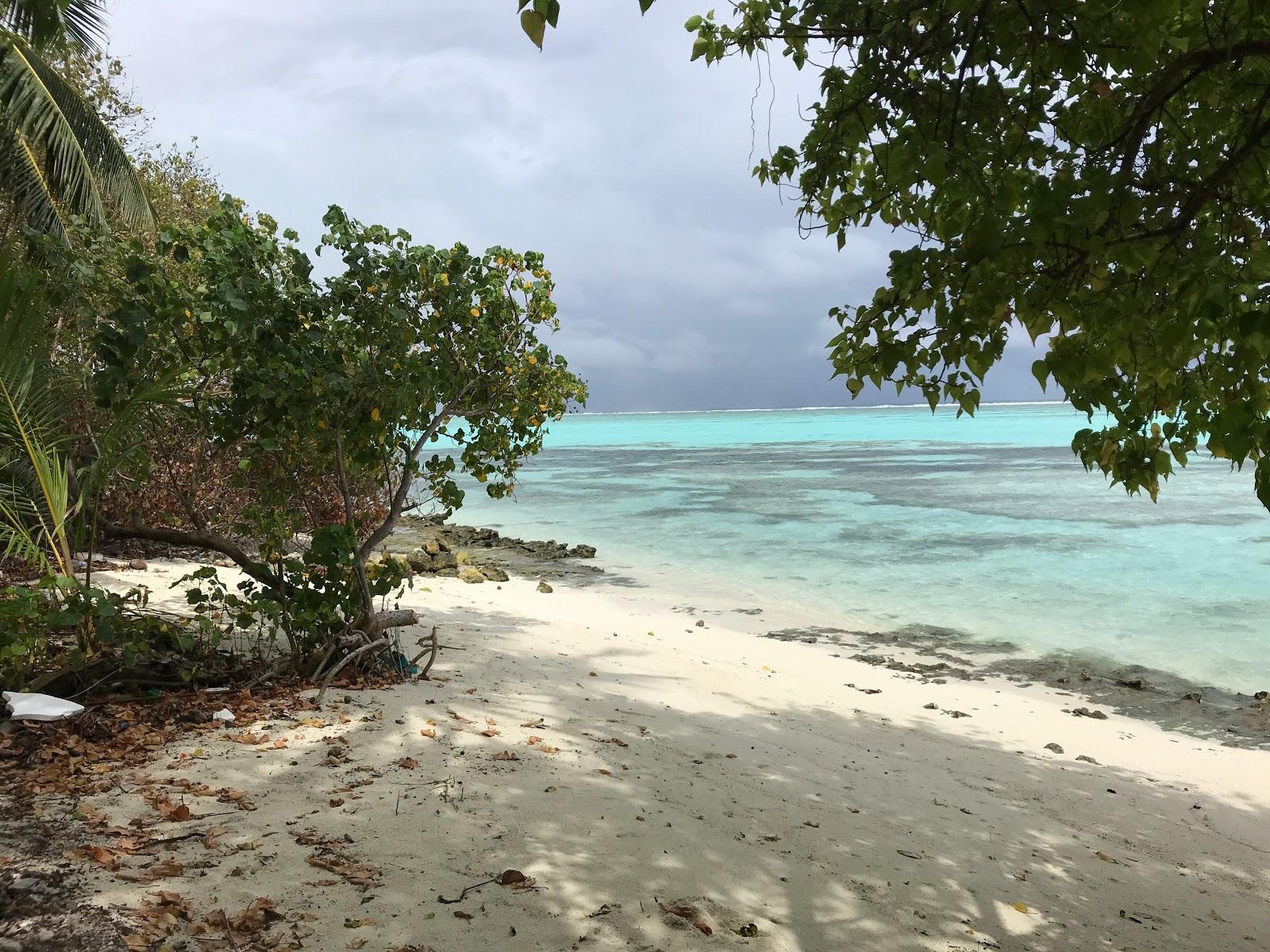 Sandee - Country / Fenfushi