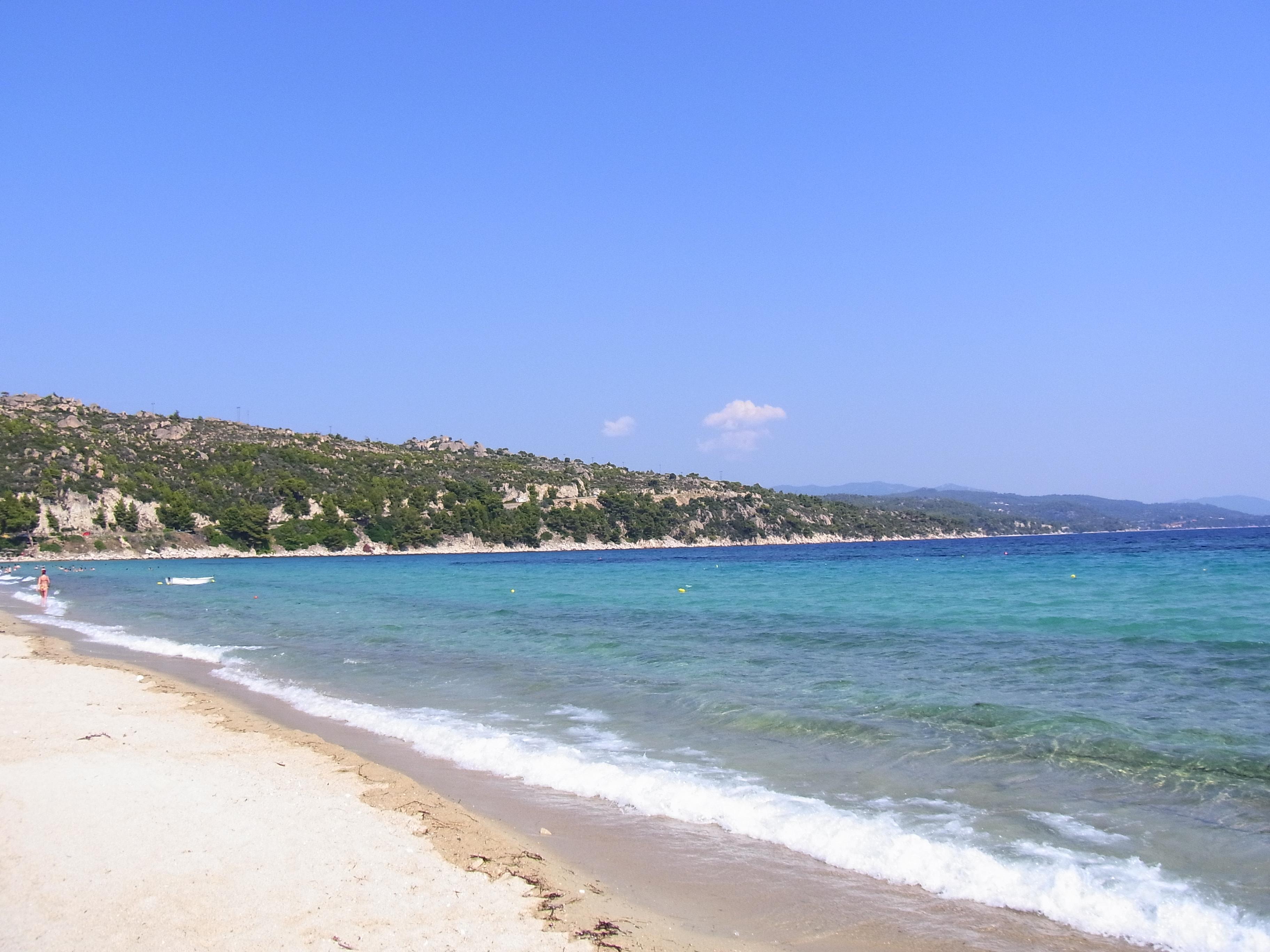 Sandee - Agios Ioannis Beaches