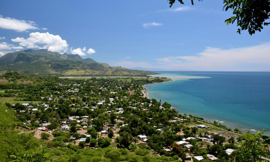 Nudism Laws in East Timor: A Comprehensive Overview